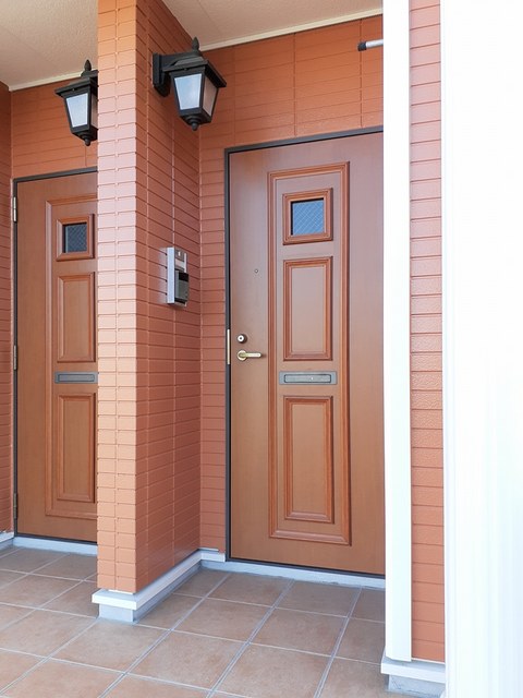 15/22 エントランス