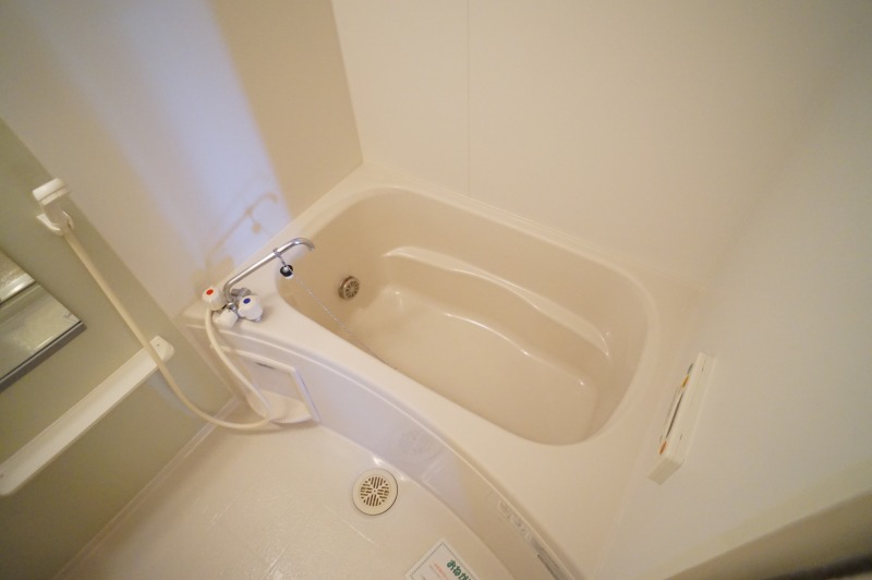7/20 浴室