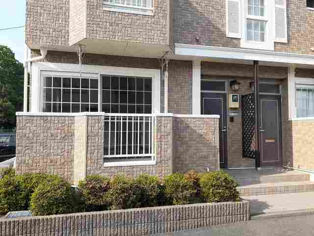 14/20 エントランス