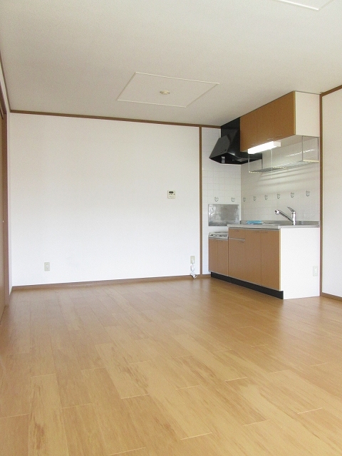 2/19 リビング/ダイニング