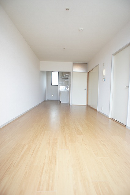 3/22 リビング/ダイニング