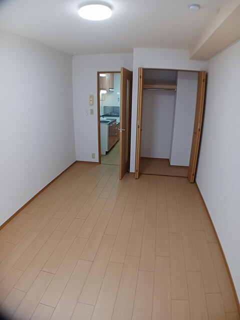 4/20 リビング/ダイニング