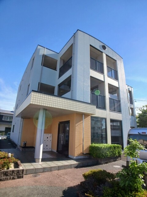 1/22 外観
