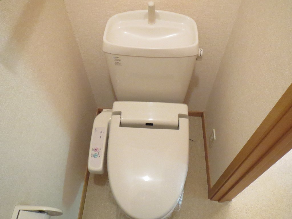 11/22 トイレ