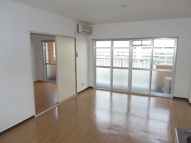 3/20 リビング/ダイニング