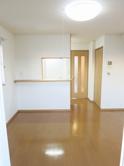 3/24 リビング/ダイニング