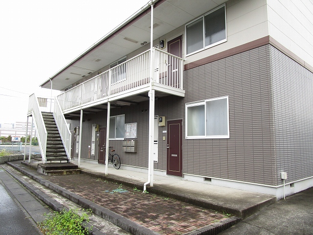 13/20 エントランス