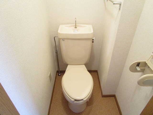 9/20 トイレ