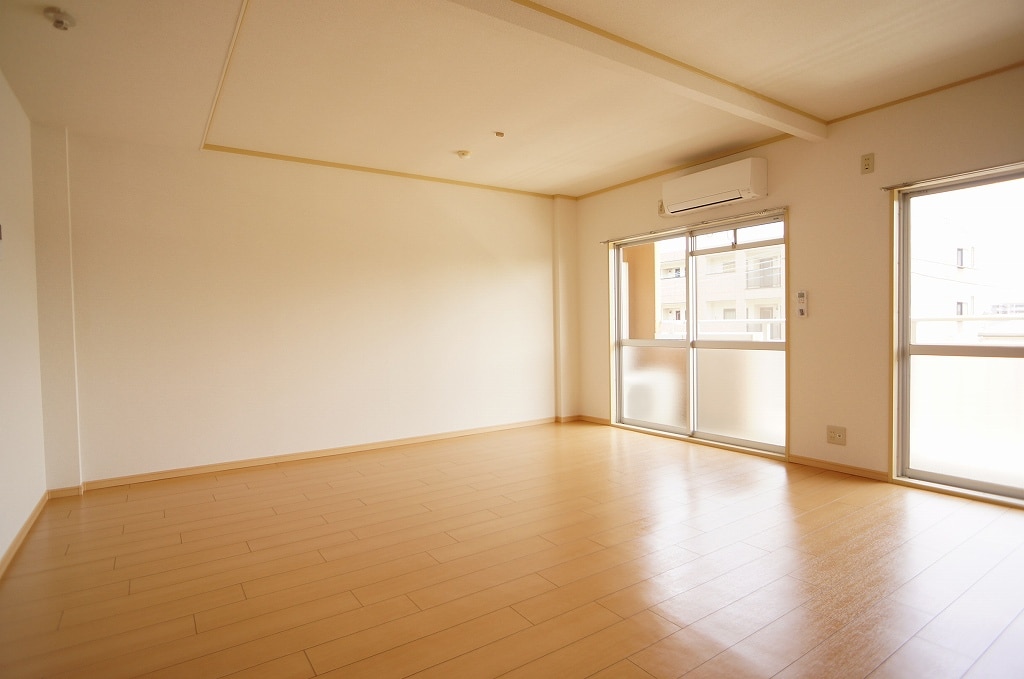 3/20 リビング/ダイニング