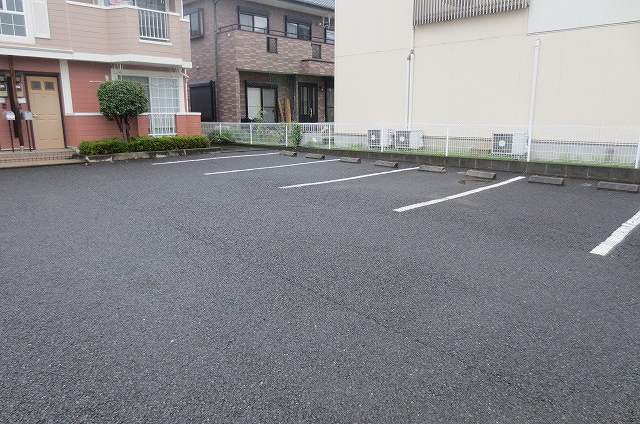 14/24 駐車場