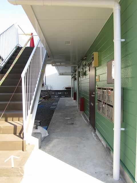 14/16 エントランス