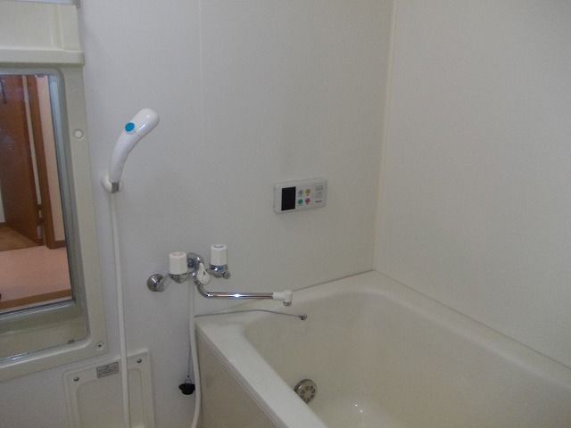 6/16 浴室
