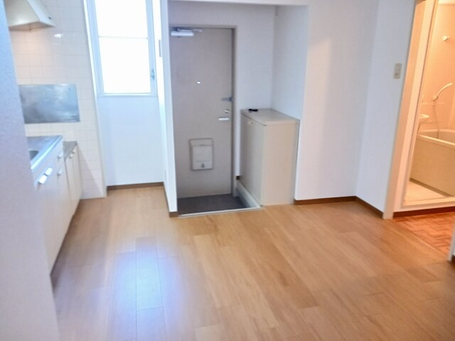 3/20 リビング/ダイニング