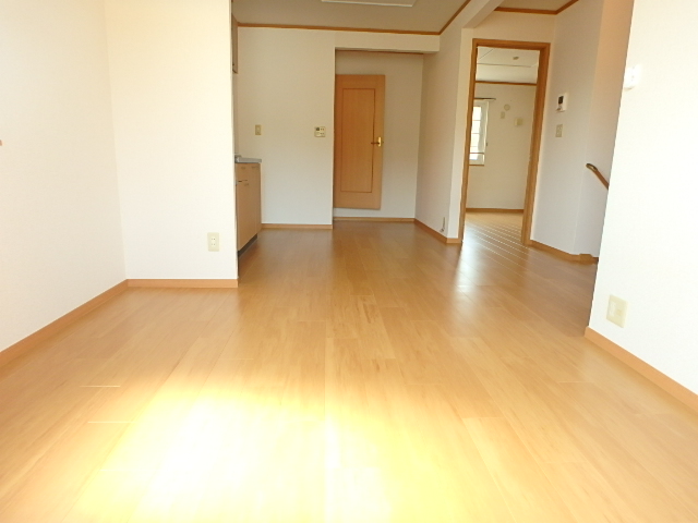 3/20 リビング/ダイニング