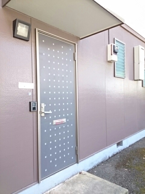 14/20 エントランス