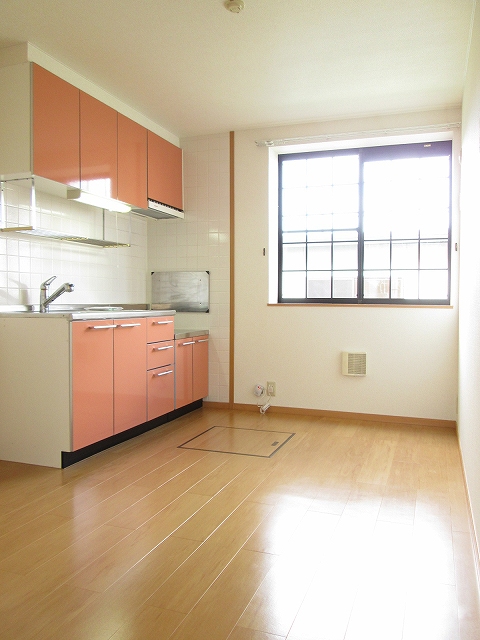 3/20 リビング/ダイニング