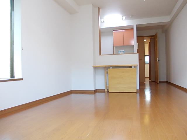 3/25 リビング/ダイニング