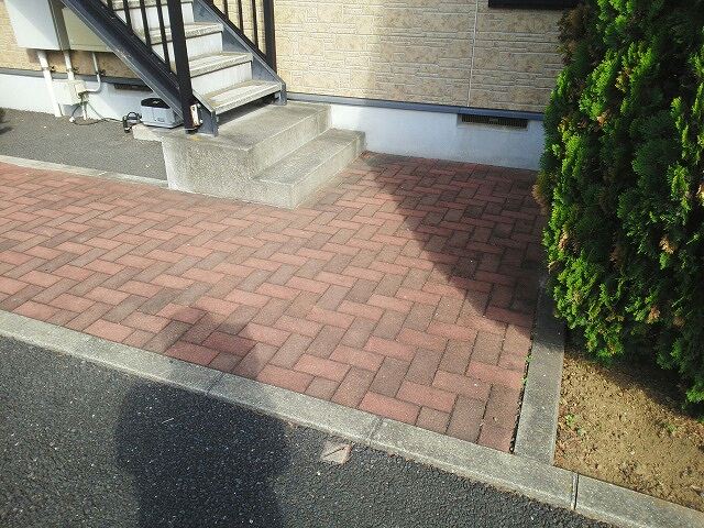 13/20 エントランス