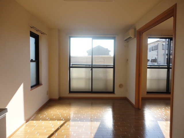 3/20 リビング/ダイニング