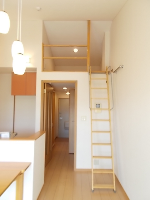 5/25 リビング/ダイニング