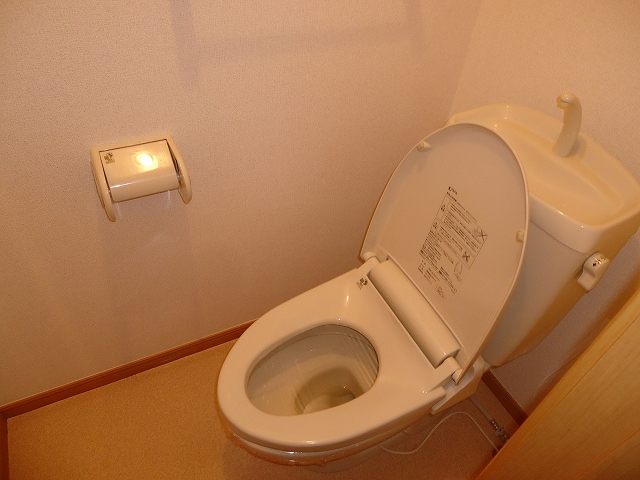 9/19 トイレ