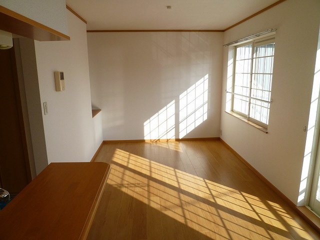 3/16 リビング/ダイニング