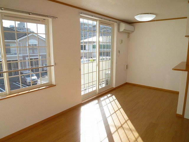 5/16 リビング/ダイニング