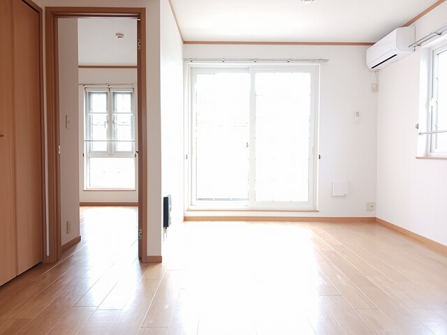 3/20 リビング/ダイニング