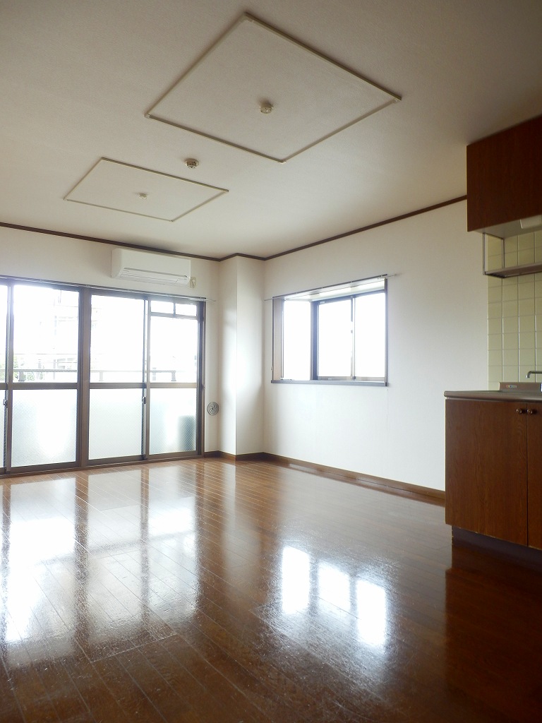 3/22 リビング/ダイニング