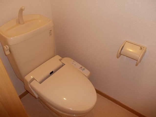 9/22 トイレ