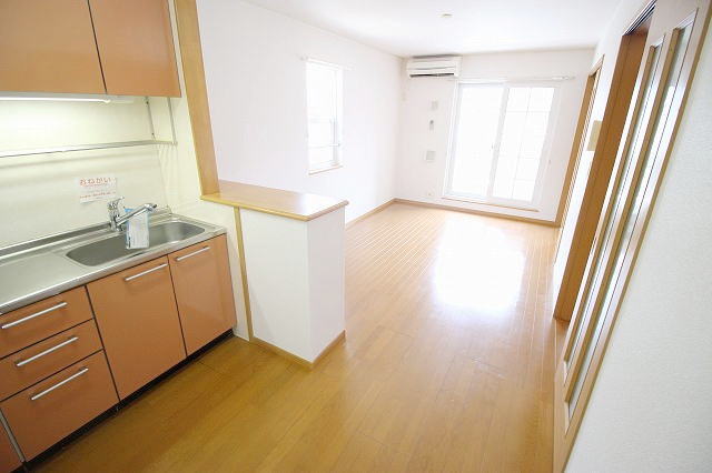 3/20 リビング/ダイニング