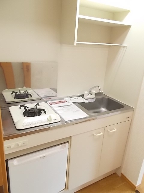 7/20 キッチン