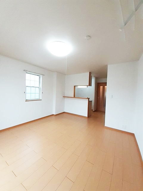 3/20 リビング/ダイニング