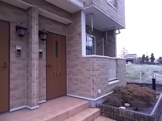 13/20 エントランス