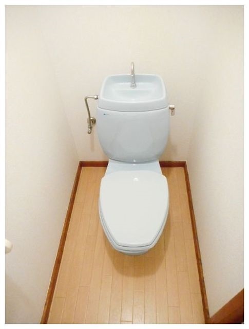 9/20 トイレ