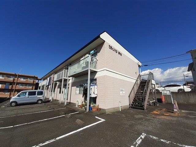 1/19 外観