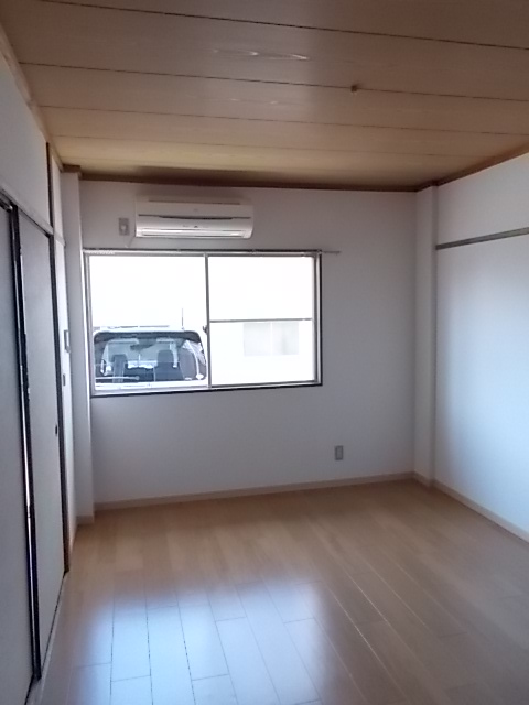 4/19 室内