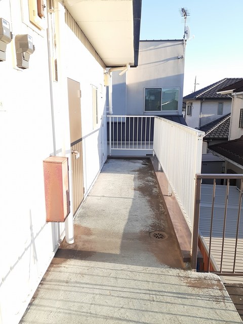 2/9 エントランス