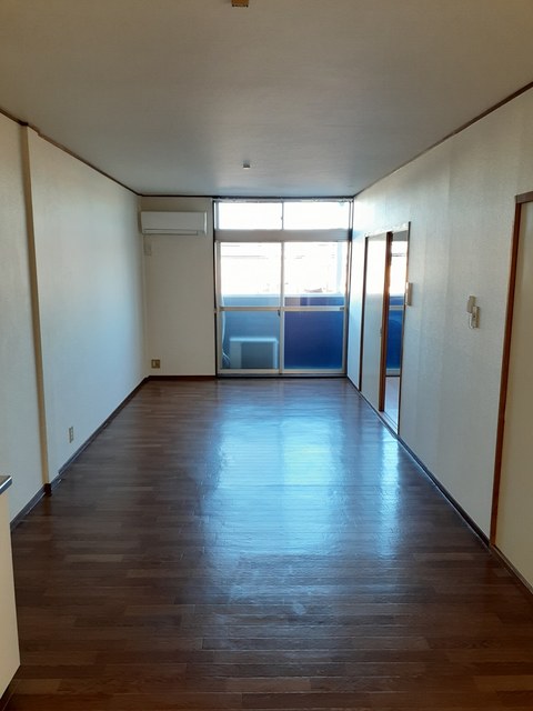 3/20 リビング/ダイニング