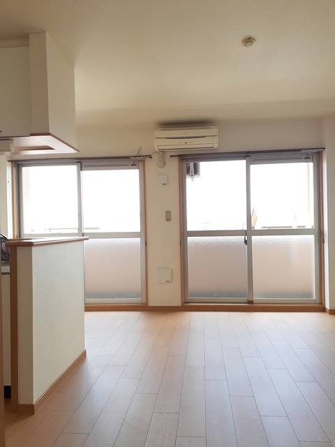 3/20 リビング/ダイニング