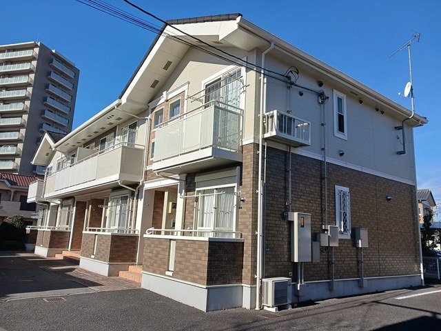 1/21 外観