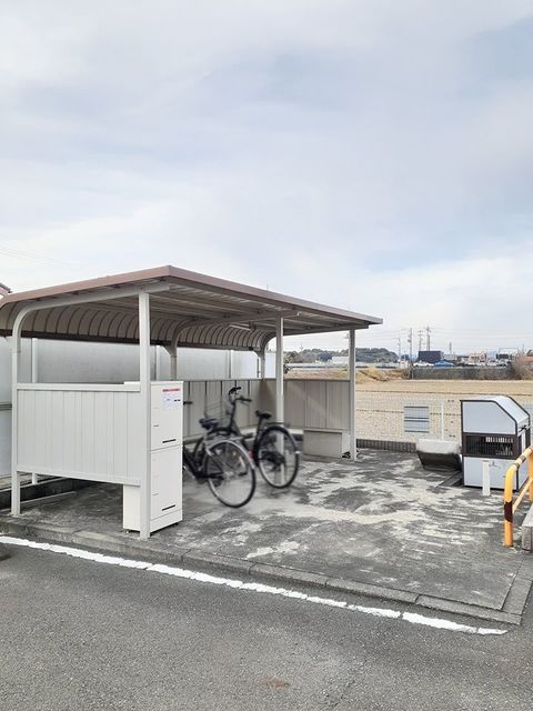 その他共有