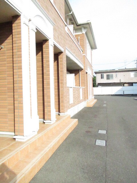 2/6 エントランス