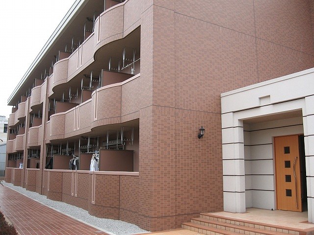 7/15 エントランス