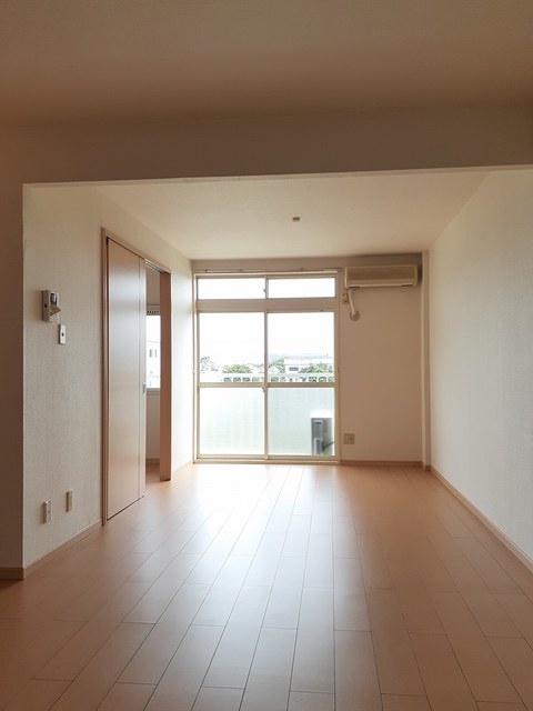 3/22 リビング/ダイニング