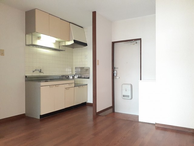 3/20 リビング/ダイニング