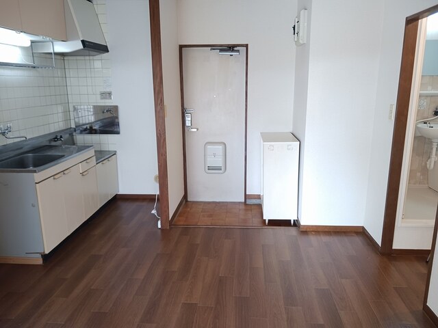 3/20 リビング/ダイニング