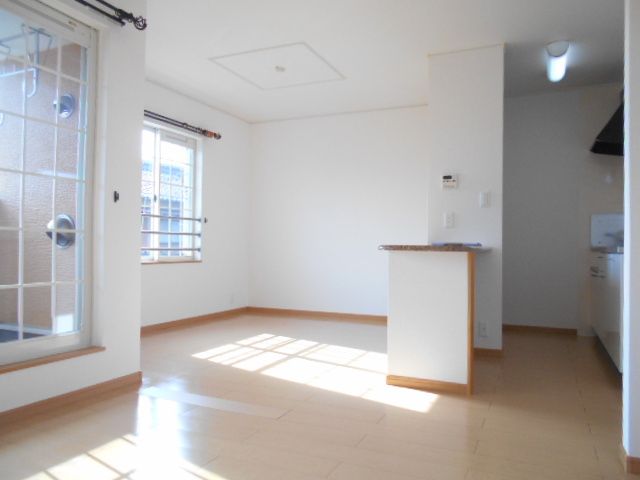 3/20 リビング/ダイニング