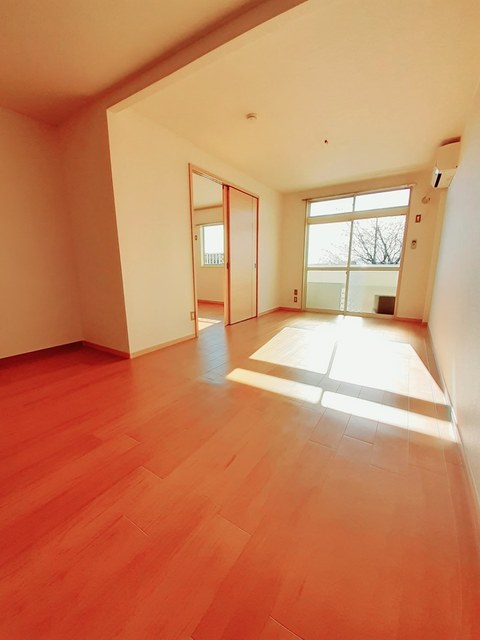 3/20 リビング/ダイニング