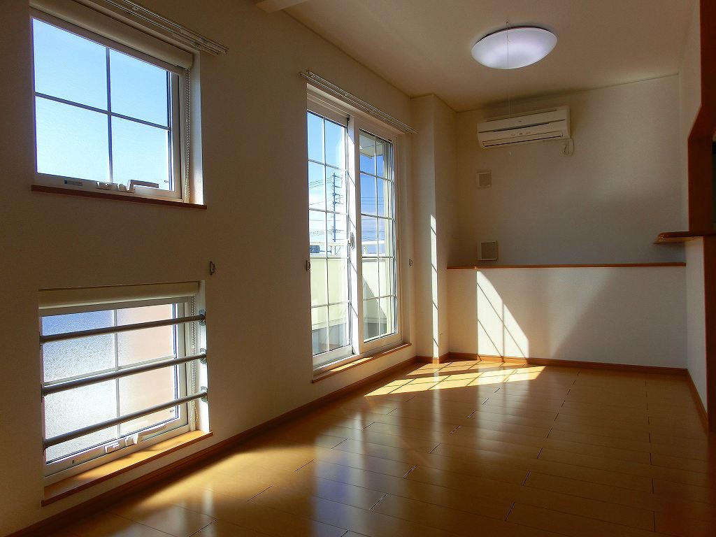 3/23 リビング/ダイニング